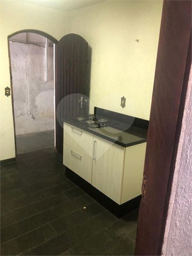 Casa Com Terreno - 298-im533608