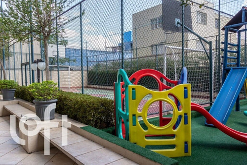 Imagem 12 de 30 de Apartamento Padrão Em São Paulo - Sp - Ap0174_rncr