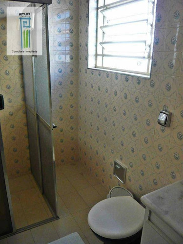 Imagem 11 de 18 de Casa Com 3 Dormitórios À Venda, 270 M² Por R$ 745.000,00 - Vila Amália (zona Norte) - São Paulo/sp - Ca0099