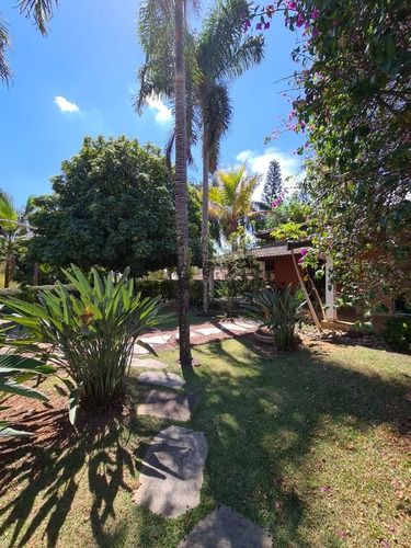 Imagem 29 de 30 de Chácara À Venda, 2500 M² Por R$ 1.480.000,00 - Colinas Do Mosteiro De Itaici - Indaiatuba/sp - Ch0682