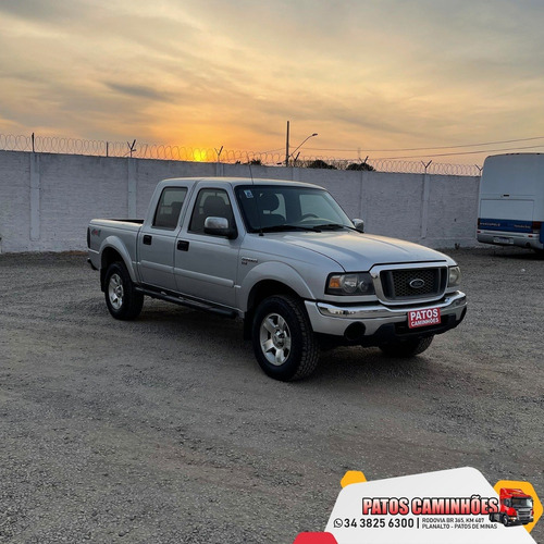 Imagem 7 de 13 de Ranger Xlt 3.0 Cd 4x4