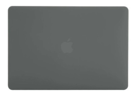 Carcasa Para Macbook Air 13 M1 + Protector De Teclado