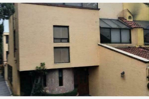 Imagen 1 de 5 de Venta De Remate Hipotecario Casa En Alcaldía Cuajimalpa De M