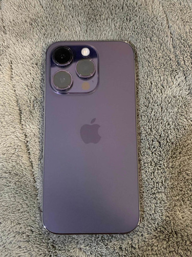 iPhone 14 Pro 256gb