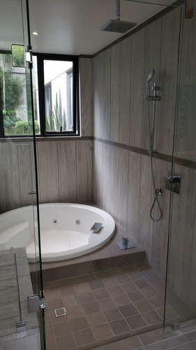 Excelente Garden House En Tecamachalco