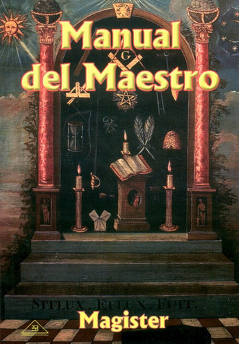 Manual Del Maestro, De Aldo Lavagnini (magister). Editorial Berbera, Tapa Blanda En Español
