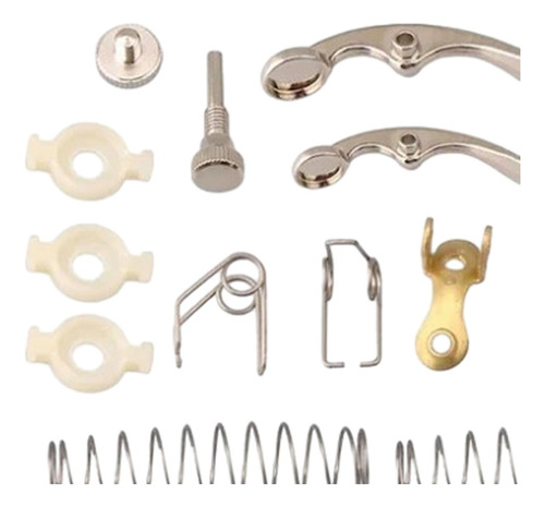 Botones De De Trompeta, Kits De Reparación De
