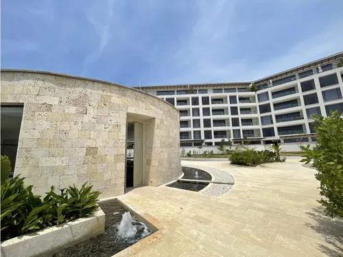Venta/arriendo Apartamento Serena Del Mar Meraki