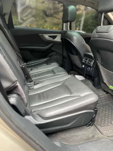 Audi Q7 3.0 Tdi Quattro Progressive
