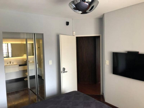 Imagen 7 de 14 de Excelente Piso De 120 M2 Con Cochera En La Mejor Zona De Barracas Vendido