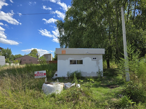 Venta Casa En General Belgrano