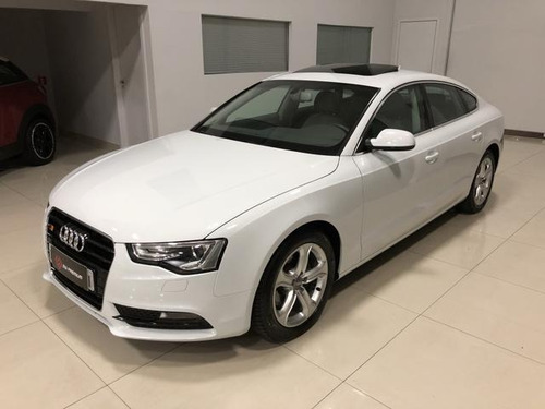 Audi A5 Ambiente 2015 45.000km