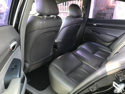 Honda Civic Lxs