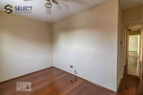 Imagem 13 de 19 de Apartamento Com 2 Dormitórios, 55 M² - Venda Por R$ 290.000,00 Ou Aluguel Por R$ 1.300,00/mês - Vila Mussolini - São Bernardo Do Campo/sp - Ap0554