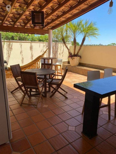 Imagem 15 de 30 de Casa À Venda, 180 M² Por R$ 530.000,00 - Condomínio Village Bella Vista - Itu/sp - Ca1415