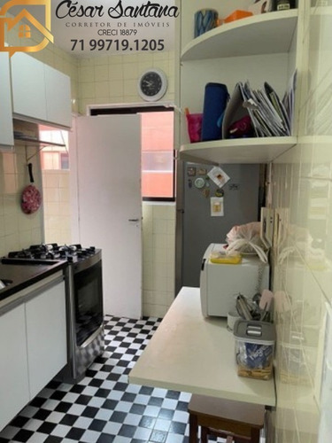 Imagem 14 de 16 de Apartamento - Ap02176 - 70653474