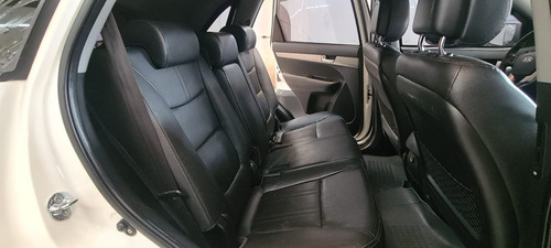 Kia Sorento 2.4 Ex 5l 4x2 Aut. 5p