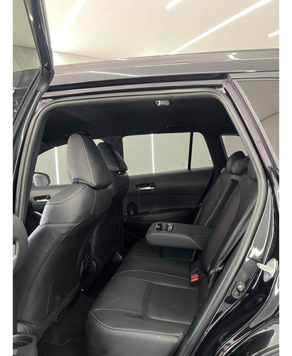 Toyota Corolla Cross 2.0 VVT-IE FLEX XRE DIRECT SHIFT