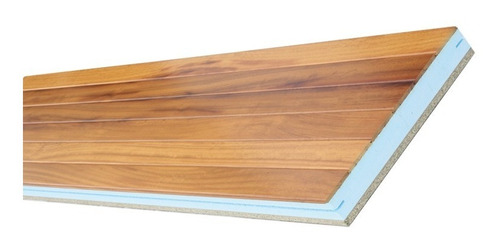  Iso Panel Alta Calidad Madera Con Membrana Mineral