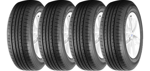 Kit de 4 neumáticos West Lake RP18 175/65R14 82 H