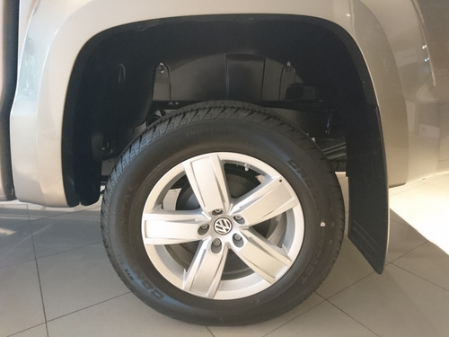 Volkswagen Amarok 2.0 Cd Tdi 180cv 4x2 Highline Pack