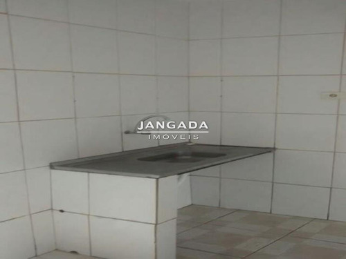 Imagem 16 de 30 de Imovel Para Investimento - 04 Casas No Quintal - 11567