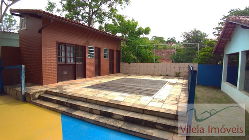Imagem 9 de 15 de Casa Térrea Em Village São Roque - Miguel Pereira - 239