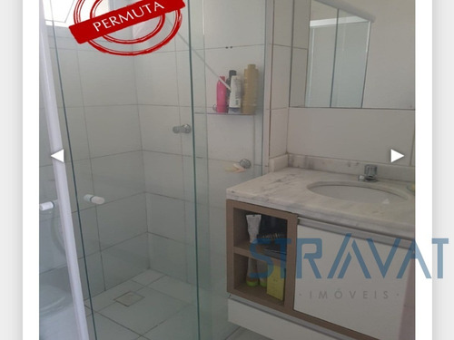 Imagem 16 de 20 de Apartamento - Ap00304 - 68890451