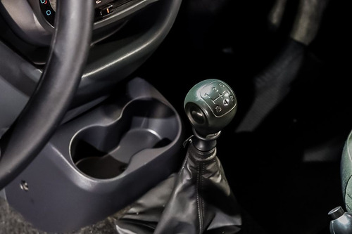 Imagem 11 de 15 de Fiat Uno 1.0 Evo Vivace 8v 2012