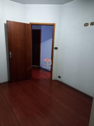 Imagem 14 de 26 de Sobrado À Venda, 3 Quartos, 1 Suíte, 2 Vagas, Pires - Santo André/sp - 98147