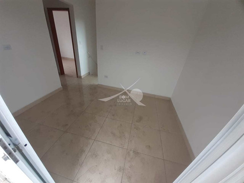 Imagem 9 de 13 de Casa De Condomínio Praia Grande, Maracana - V6825