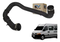 Comprar Mangueira Intercooler Direita Para Renault Master 2.5 16v