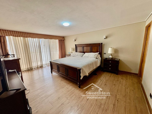 Arriendo Departamento Warren Smith - Los Militares