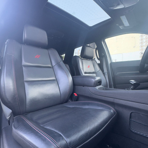 Dodge Durango 5.7 V8 R/t At