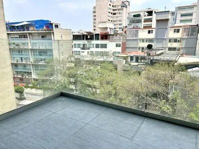 Departamento en renta