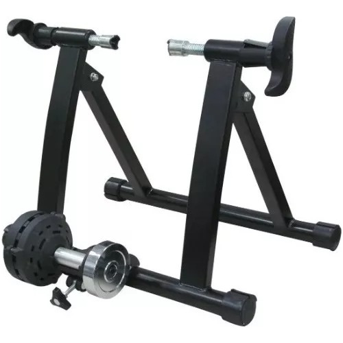 Rodillo Para Ciclista  Entrenar En Casa Bicicleta 55cm 