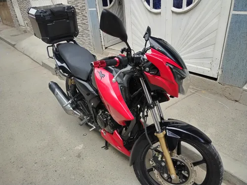 Apache 180