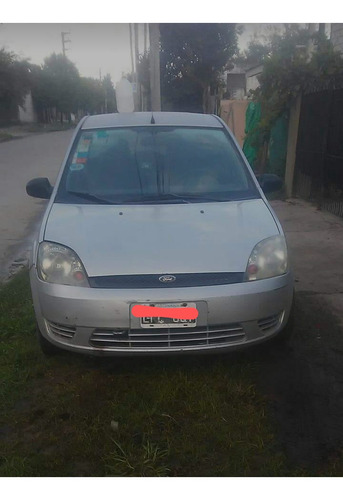 Ford Fiesta 1.6 Ambiente 2003