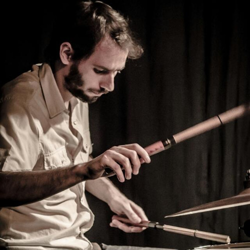 Clases De Batería Y Percusión En Zona Flores Y Online