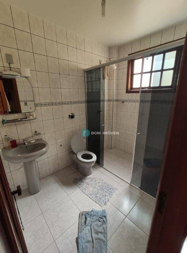 Imagem 21 de 30 de Casa Com 4 Dormitórios À Venda, 166 M² Por R$ 1.200.000 - Santa Maria - Juiz De Fora/mg - Ca0337