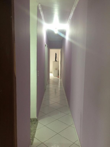 Imagem 15 de 22 de Sobrado Residencial À Venda, Chácara Mafalda, São Paulo. - So0871