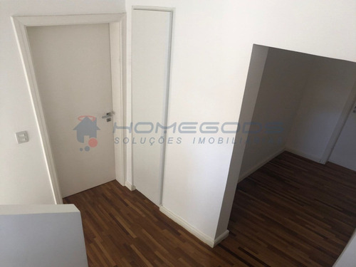 Imagem 26 de 30 de Casa Em Condominio Para Venda Em Campinas, Parque Taquaral - Ca00327 - 33515855