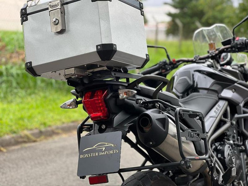 Triumph Tiger Xcx 2015