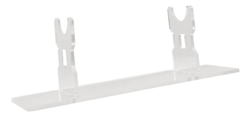 Samurai Holder Hanger Bracket Rack De Flauta Camada Única