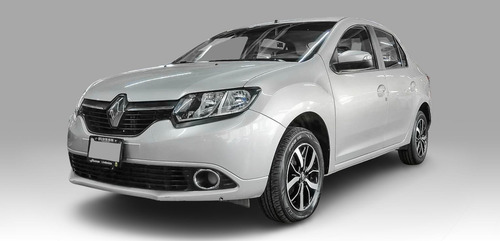 Imagen 1 de 11 de Renault Logan 2019 1.6 Intens Mt