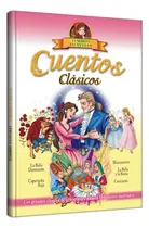 Comprar Libro Tesoros Infantiles Cuentos Clasicos Rosa Ed Clasa