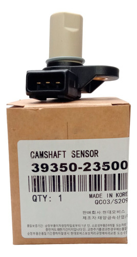 Sensor Arbol Leva Tucson Elantra Kia Sportage 2.0