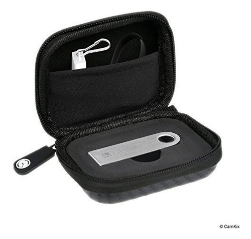 Imagen 2 de 6 de Funda Protectora De Ledger Nano S