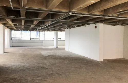 Oficina En Arriendo En Chico Norte. Cod A1040034