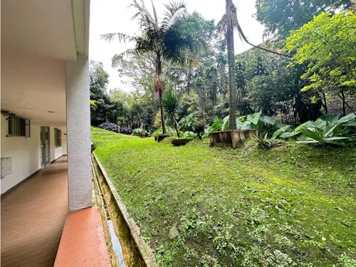 En Arriendo Apartaestudio En Unidad Cerrada En Rionegro